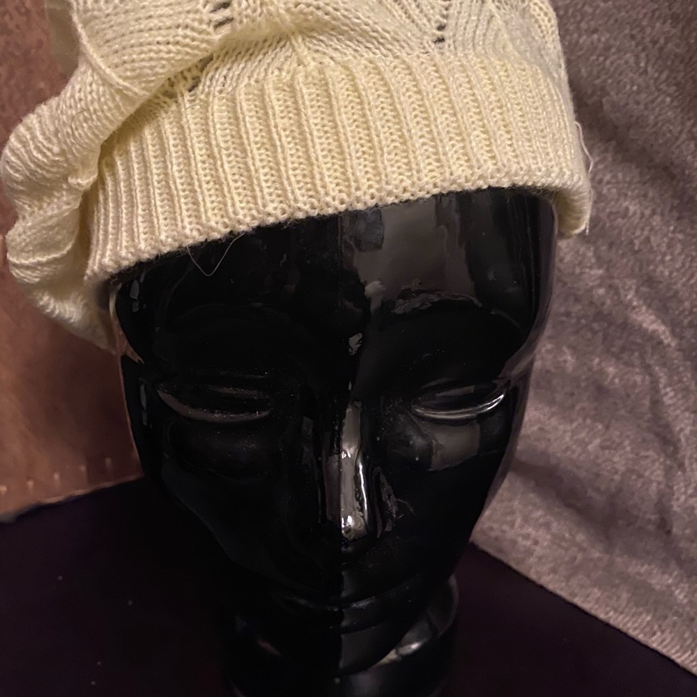 Beret by Charming Charlie